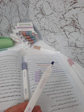 هایلایتر مکعبی پاستیلی برند ZUIXUA