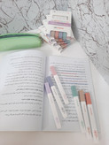هایلایتر مکعبی پاستیلی برند ZUIXUA
