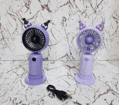 فن گوشدار (طرح کرومی)