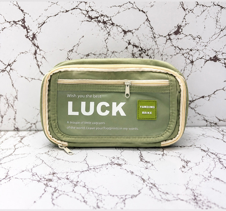 جامدادی پینترستی برند LUCK