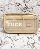 جامدادی پینترستی برند LUCK