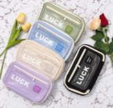 جامدادی پینترستی برند LUCK