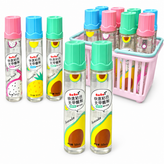 چسب مایع درب پاستیلی عطری برند BOBO