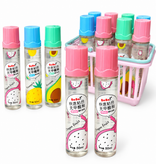 چسب مایع درب پاستیلی عطری برند BOBO