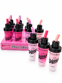 لیپگلاس فانتزی طرح Shine از برند Mocmallure
