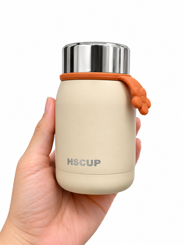 مینی تراول ماگ HSCUP