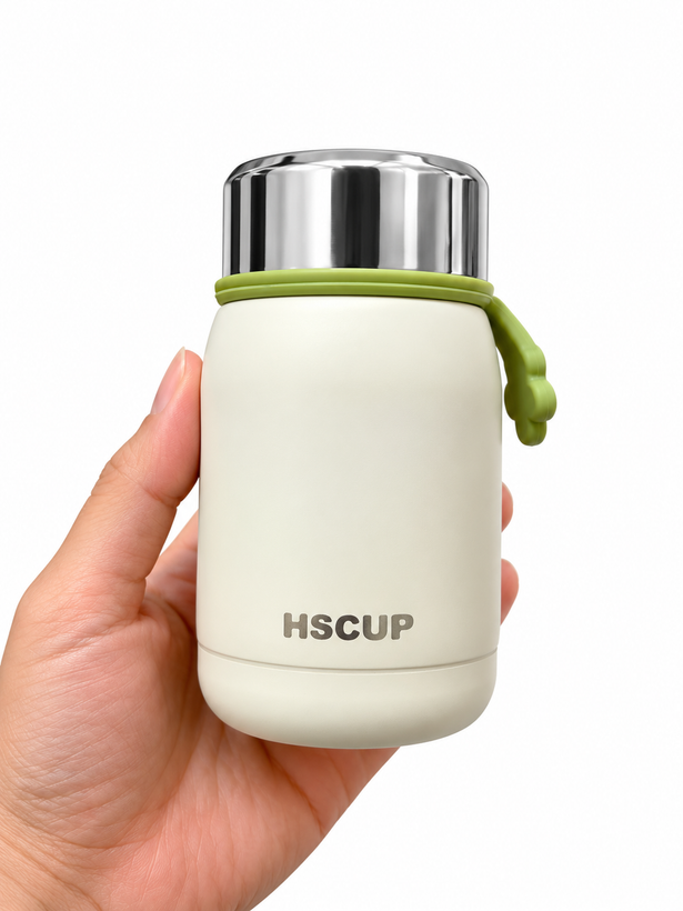 مینی تراول ماگ HSCUP