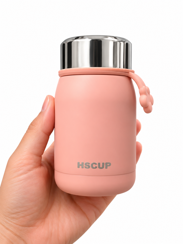 مینی تراول ماگ HSCUP