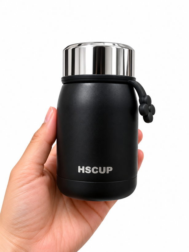 مینی تراول ماگ HSCUP