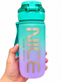 قمقمه NICE از برند EYUN ظرفیت ۵۵۰میلیلیتر اورجینال وارداتی